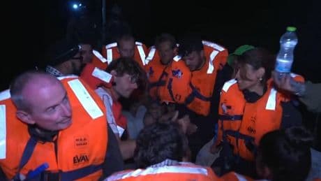 Freedom Flotilla, Brésil, RFK Jr., mort de Frederick Forsyth : les informations de la nuit