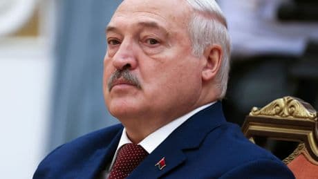 Lukaschenko lässt 52 politische Häftlinge frei