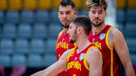 España tiene unos galones que buscan portador