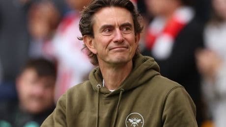How Tottenham could line-up under managerial favourite Thomas Frank