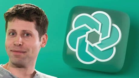 Sam Altman, CEO de OpenAI: &quot;La gente de entre 20 y 30 años usa ChatGPT como un asesor de vida&quot;
