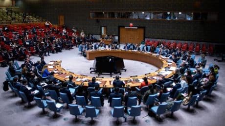 UN will ihre Strukturen offenbar drastisch umbauen