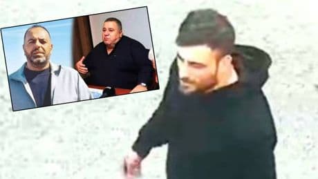 Hollanda polisi Halil Falyalı dosyasını aydınlatacak fotoğrafı paylaştı: İşte Cemil Önal'ın katili