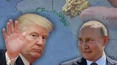 Putin ile Trump neden Alaska'yı seçti? Sattığına pişman olmuş: Yer altındaki servet