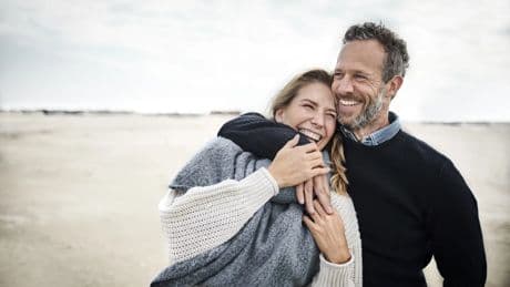 La técnica de los japoneses para tener una relación de pareja más feliz