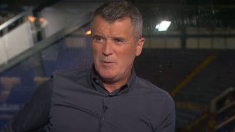 Roy Keane calls out three Man Utd stars including 'immature' player who could leave