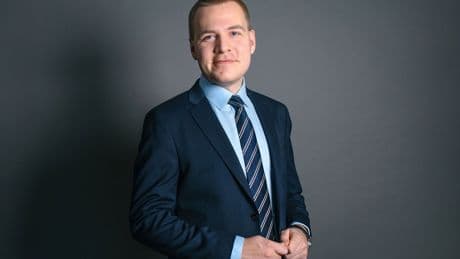 Encuentran muerto a un diputado en la sede del Parlamento de Finlandia