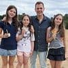 Top Tory's fears for daughters over boat migrants... After a spate of asylum-seeker sex crimes Jenrick blames 'medieval' attitudes to women