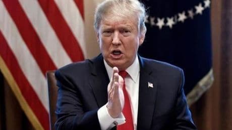Trump’tan bakır ithalatına yüzde 50 tarife