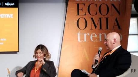 Festival dell’Economia, Fronteddu di JTI Italia: "Semplificazione normativa e certezza del quadro fiscale centrali nello sviluppo del sistema Paese"