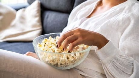 'Delicious' 14p-to-make snack and could help you 'live to 100'