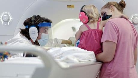 Dès l’âge de 12 mois, les bébés forment des souvenirs éphémères