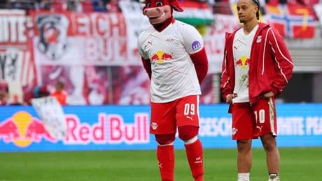RB Leipzig, VfL Wolfsburg und Co.: Ab jetzt offiziell ein Problem des deutschen Fußballs