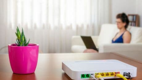 Tech expert reveals the one WiFi router mistake that's slowing down your internet