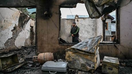 Conflicten tussen Pakistan en India voltrekken zich vaak volgens een vast patroon, maar niet deze keer