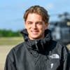 Antoon denkt op bevrijdingsfestivals aan zijn opa: 'Ik doe het voor hem'