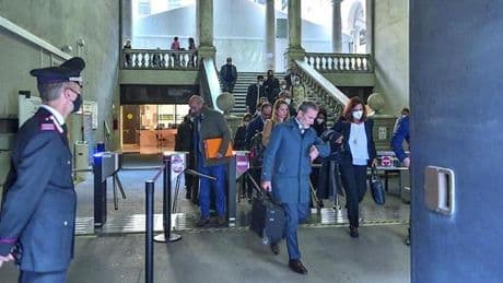 Dall’incontro casuale affiorano violenze in famiglia: 60enne condannato a 11 anni