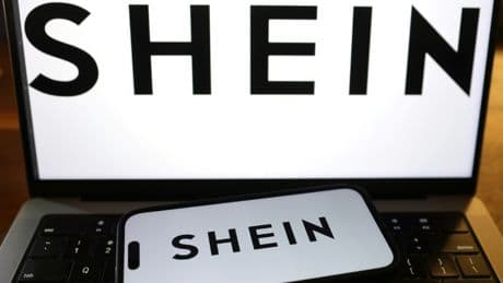 Deux associations saisissent la HATVP pour alerter contre le lobbying de Shein