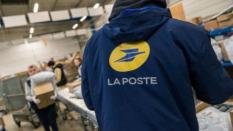 Droits de douane : la Poste suspend les envois de colis vers les États-Unis