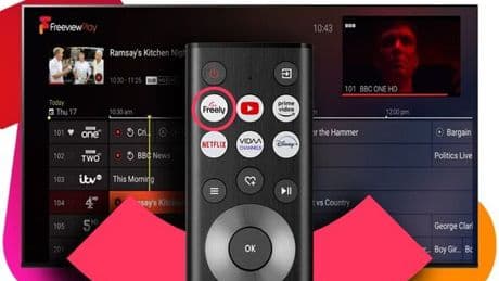 Latest Freeview issues may finally convince UK homes to change how they watch TV