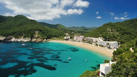El precio de la vivienda aumenta un 11,5% en julio impulsado por las islas y las capitales