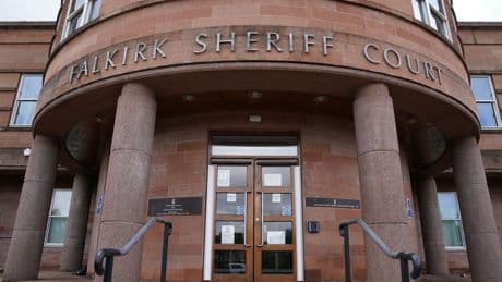 Prison officer who sent indecent messages to fake profile of girl, 13, spared jail