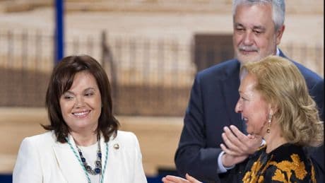 El Tribunal Constitucional valida la sanchidez de la Constitución