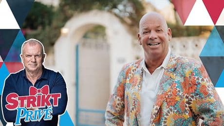 B&B vol liefde-Jean-Paul verbaasd: 'Waarom mag niemand dit zien op tv?'