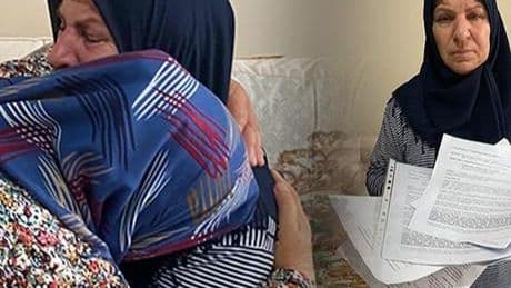 Dolandırıcılar öyle bir tuzak kurdu ki! inanılmaz son: Kaldırım taşı bul