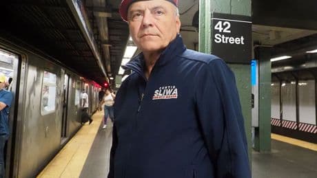 Curtis Sliwa’s quality-of-life crackdown makes sense — but he still won’t be the next mayor of New York City