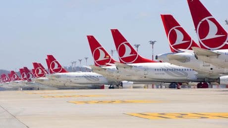 İstanbul-Antalya seferini yapan uçakta teknik arıza: Yolcular tahliye edildi