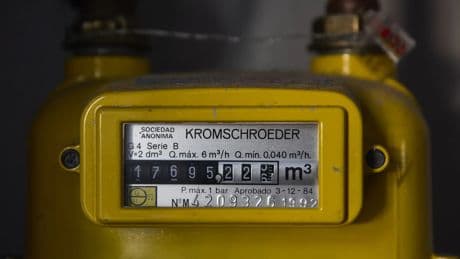 Las empresas de gas piden más tiempo Aagesen para instalar contadores inteligentes en todos los hogares