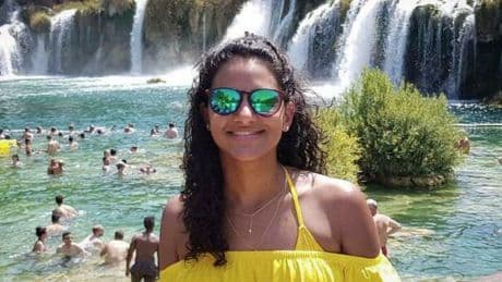 Julina De Lannoy uccisa dal motoscafo sul lago di Como, lo skipper positivo alla droga: «Ho bevuto solo tè energizzante»