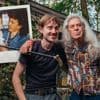 Guido Belcanto en zijn zoon Dimitri (24): “Het is niet evident om een vader te hebben die zo kritisch is”