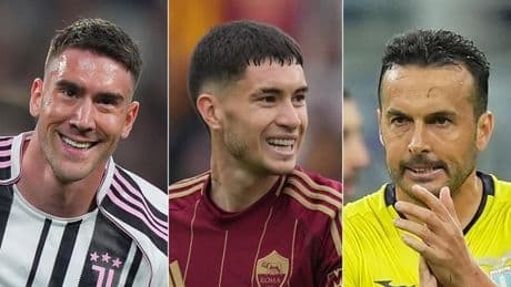 Serie A classifica live, volata Champions: calendario e classifica. Juventus, Roma e Lazio: chi sale e chi scende