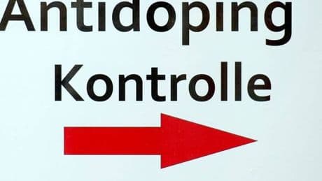 Keine Veröffentlichung mehr: Bis zu 130 Namen von gedopten Sportlern geheim
