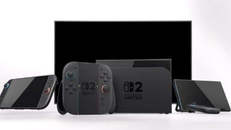 Nintendo Switch 2 release date, price, games and everything else you need to know