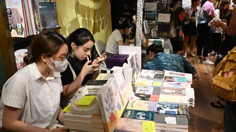 Hong Kong Government Fixates on ‘Soft Resistance’