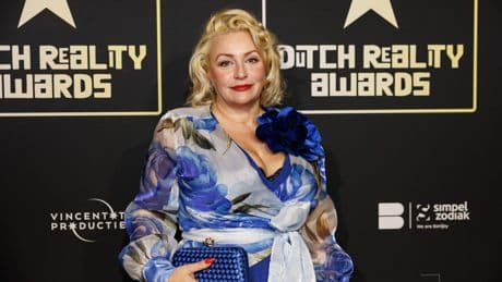 B&B Vol Liefde’s Malgosia (51) wil geen ’replica’ zijn: ’Vreselijk om met Rayisa te worden vergeleken’