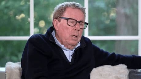 Harry Redknapp tips Chelsea to sign £30m star ahead of Man Utd and Arsenal