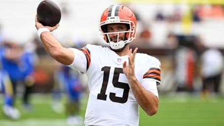 Week 1 NFL best bets: Player props, picks, predictions