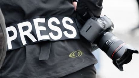 Pressefreiheit: „Wer deckt dann Falschinformationen und Propaganda auf?“