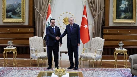 Pakistan-Hindistan gerilimi | Cumhurbaşkanı Erdoğan: Sıcak çatışmaya dönüşmesinden endişe duyuyoruz