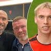 Man United title winner opens up on battle with depression and anxiety after being brutally mocked - with Gary Lineker apologising to him