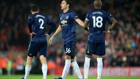 'I was valued three times as much when I was at Man Utd – now I'm a Champions League finalist'