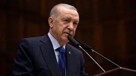 KKTC Cumhuriyet Yerleşkesi açıldı... Cumhurbaşkanı Erdoğan: Türkiye ile KKTC kader ortağı