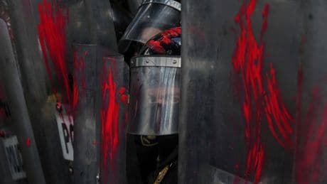 The top photos of the week by AP's photojournalists