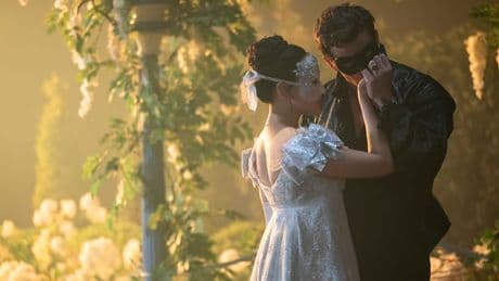 Alle Infos zur Netflix-Serie - Das ist über die 4. Staffel von „Bridgerton“ bekannt