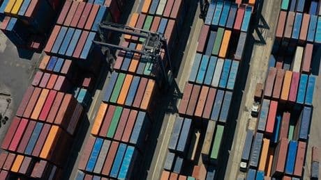 Ankara'dan ihracat yılın ilk çeyreğinde 3,5 milyar dolara ulaştı