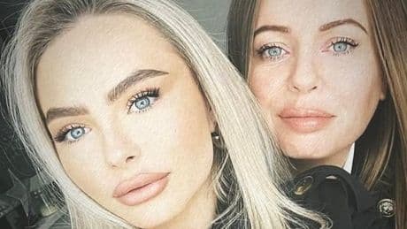 Mother of British law student locked up in Dubai jail sets up new fundraiser in bid to free daughter caught with cocaine